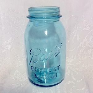 Ball Perfect Mason Jar - 1923 - 1933, number 4